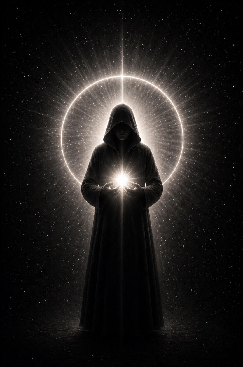 Tarot & Ritual Cards
